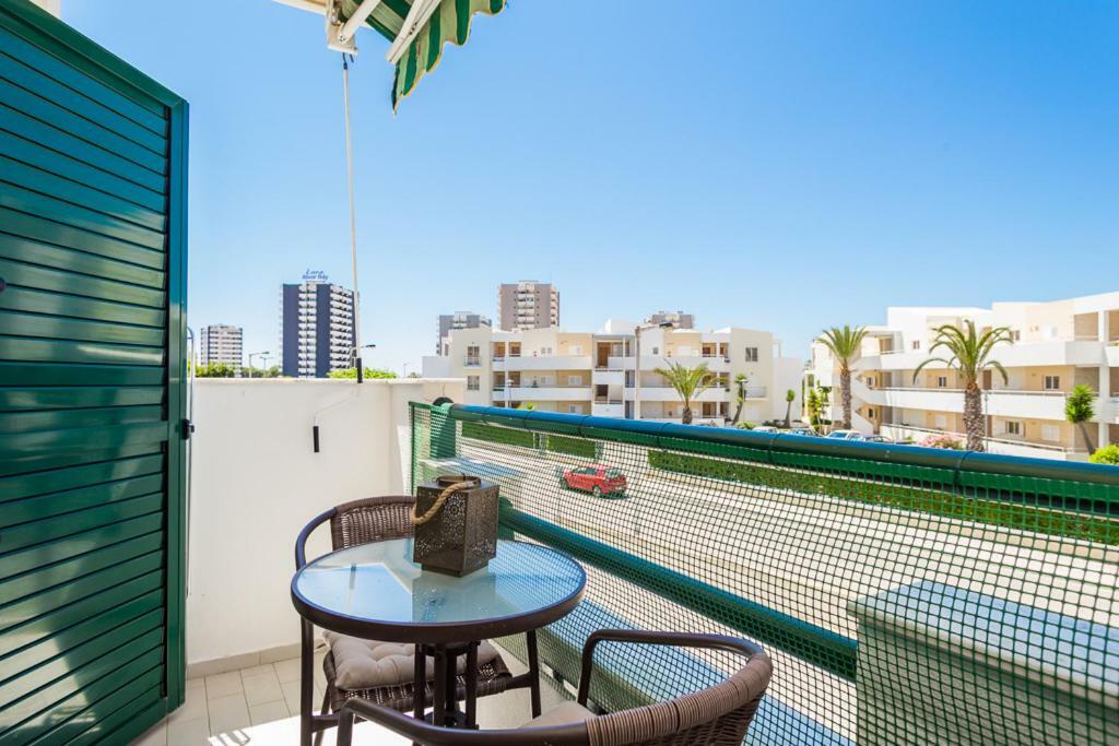Dunas Do Alvor T2 Exterior photo