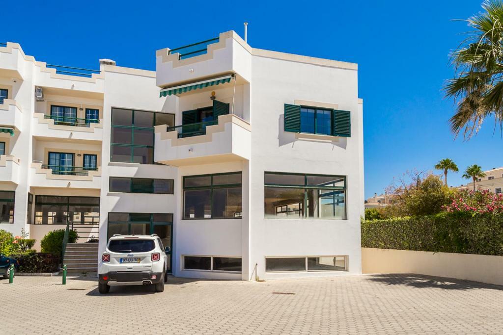 Dunas Do Alvor T2 Exterior photo